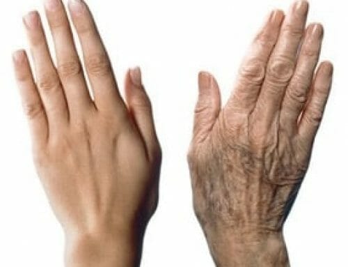 Anti-Aging Skin Care Tips For Younger Looking Hands
