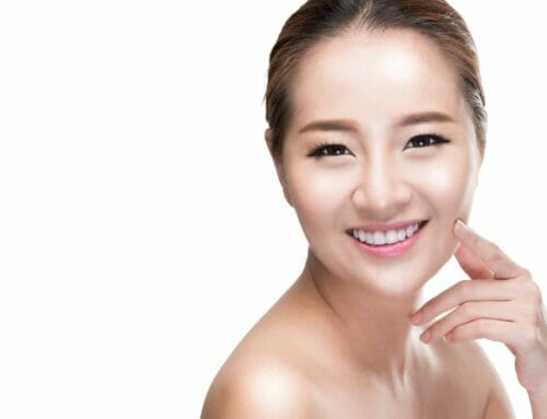 How The Korean Coating Method Gives You Glass Skin