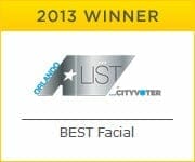 2013 winner